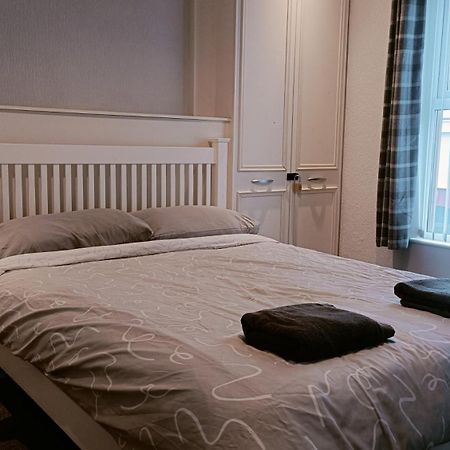 Вілла Talton House Ліверпуль Екстер'єр фото